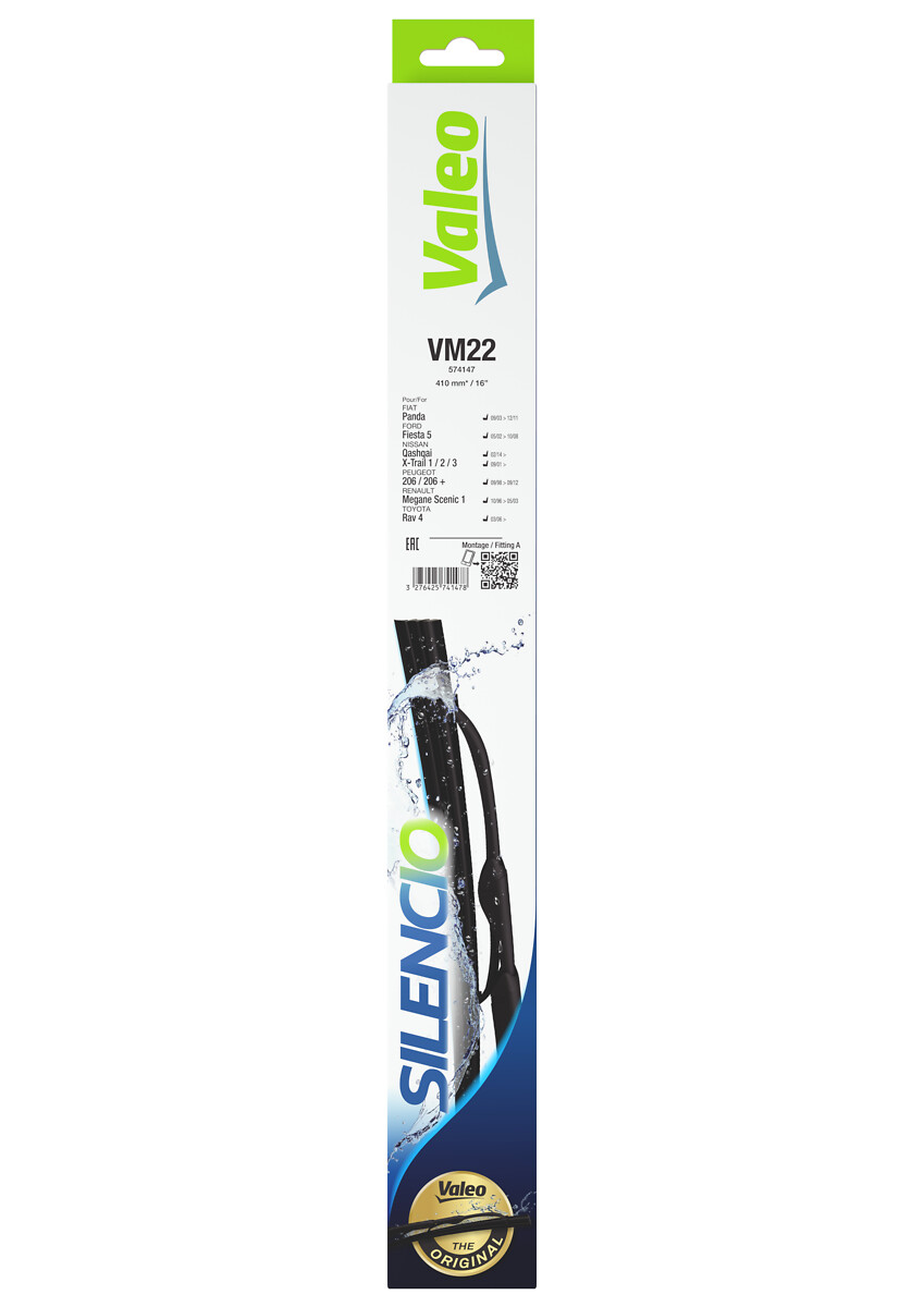 Wischblatt - 574147 VALEO